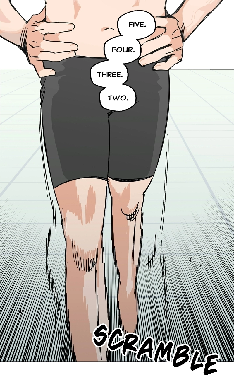 Pool Boy Chapter 35 page 13 - 