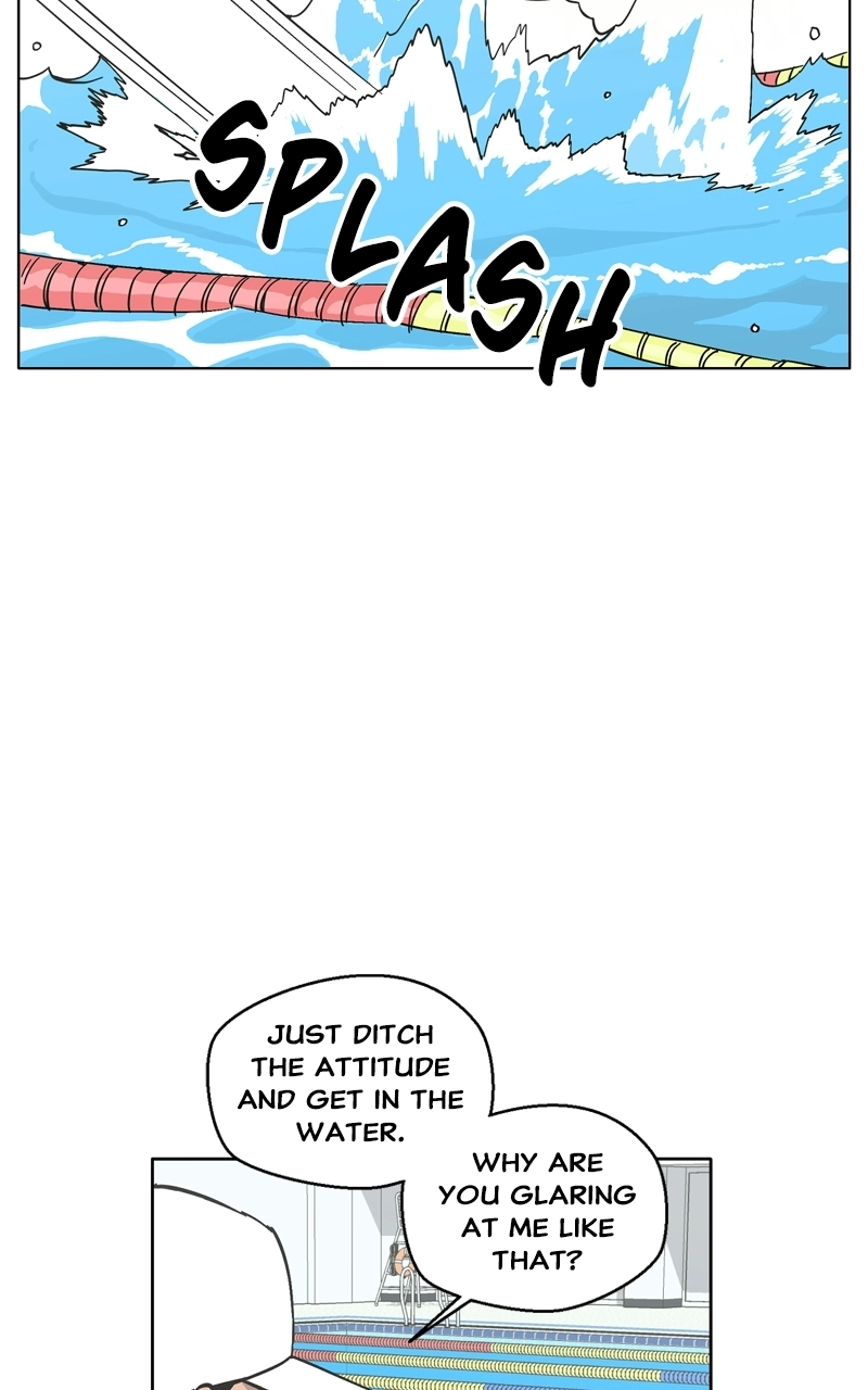 Pool Boy Chapter 35 page 15 - 