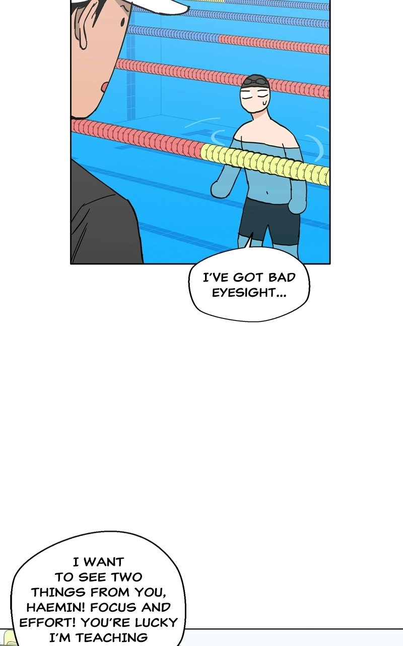 Pool Boy Chapter 35 page 16 - 