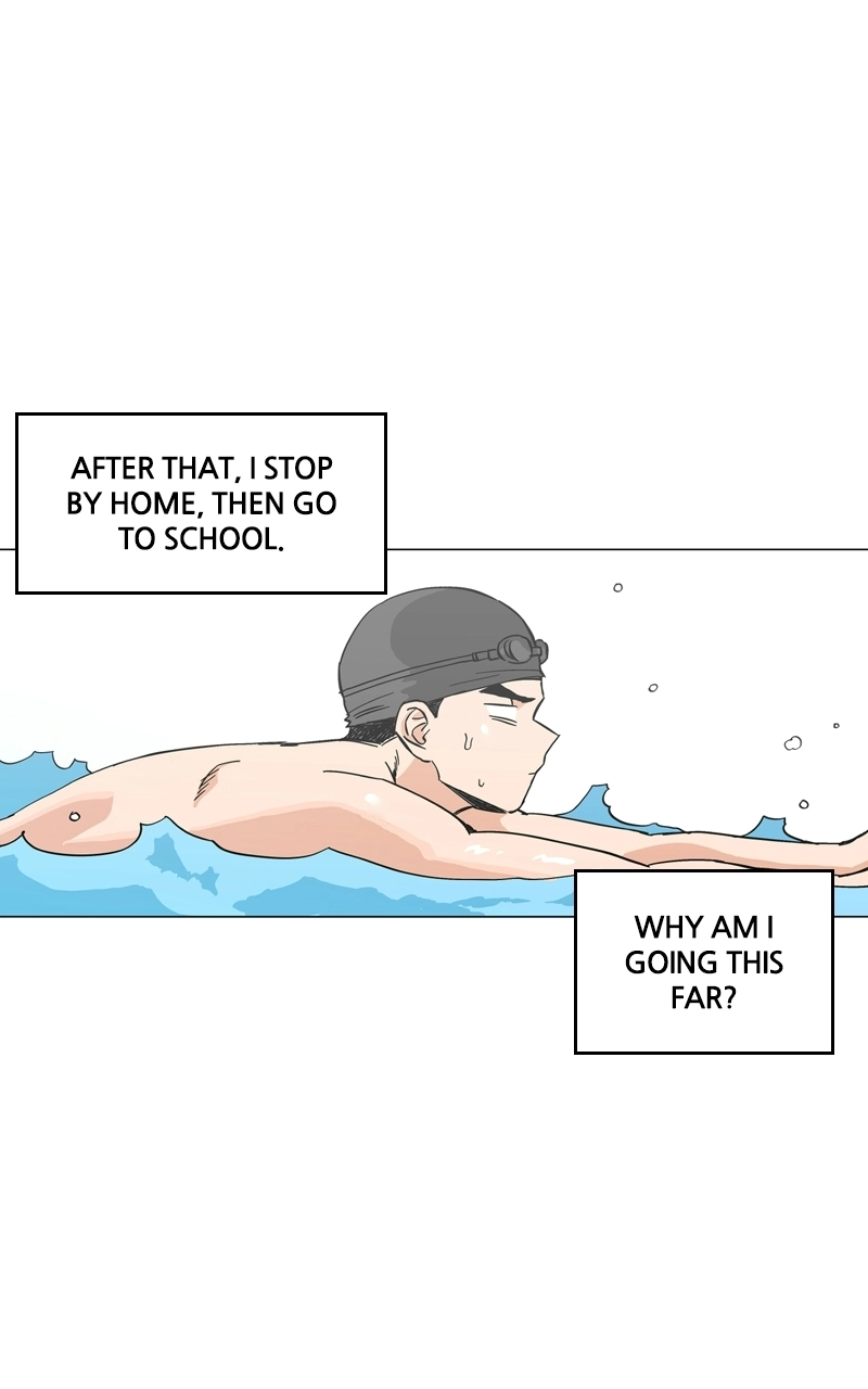Pool Boy Chapter 35 page 21 - 