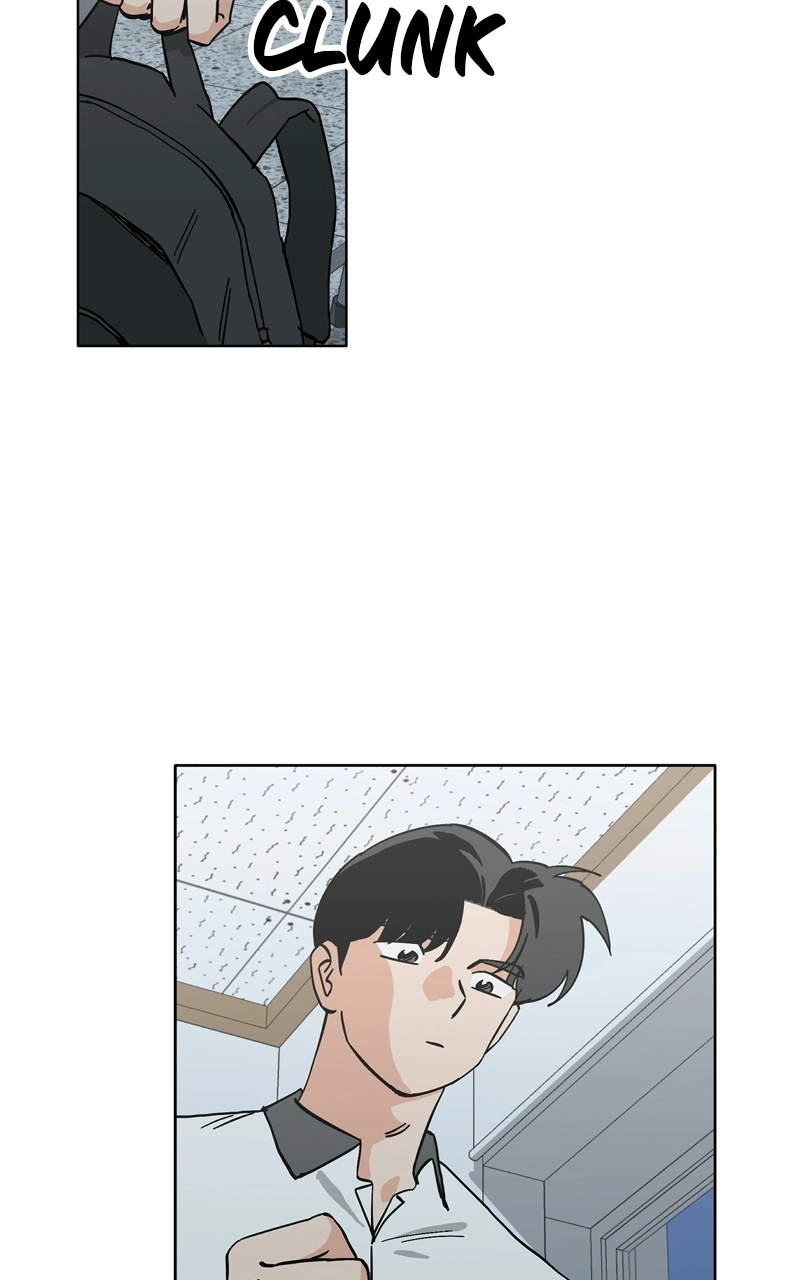 Pool Boy Chapter 35 page 27 - 