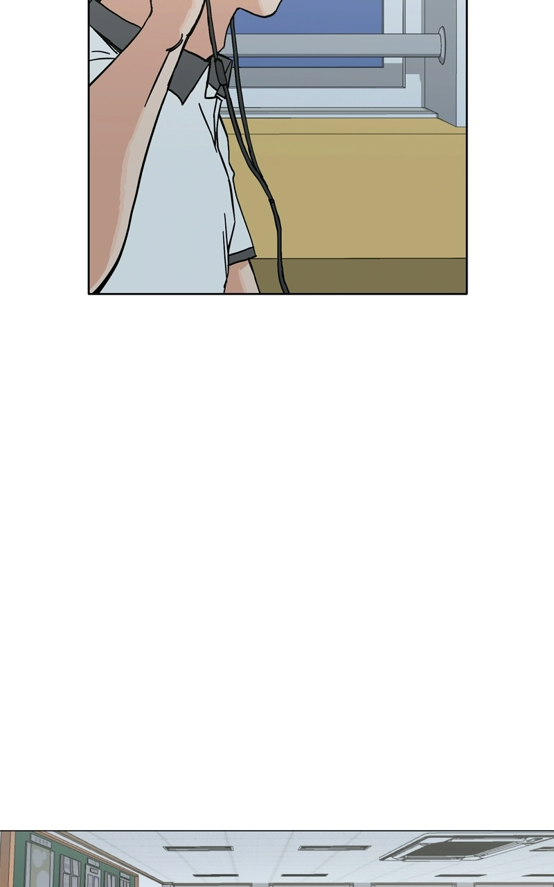 Pool Boy Chapter 35 page 29 - 