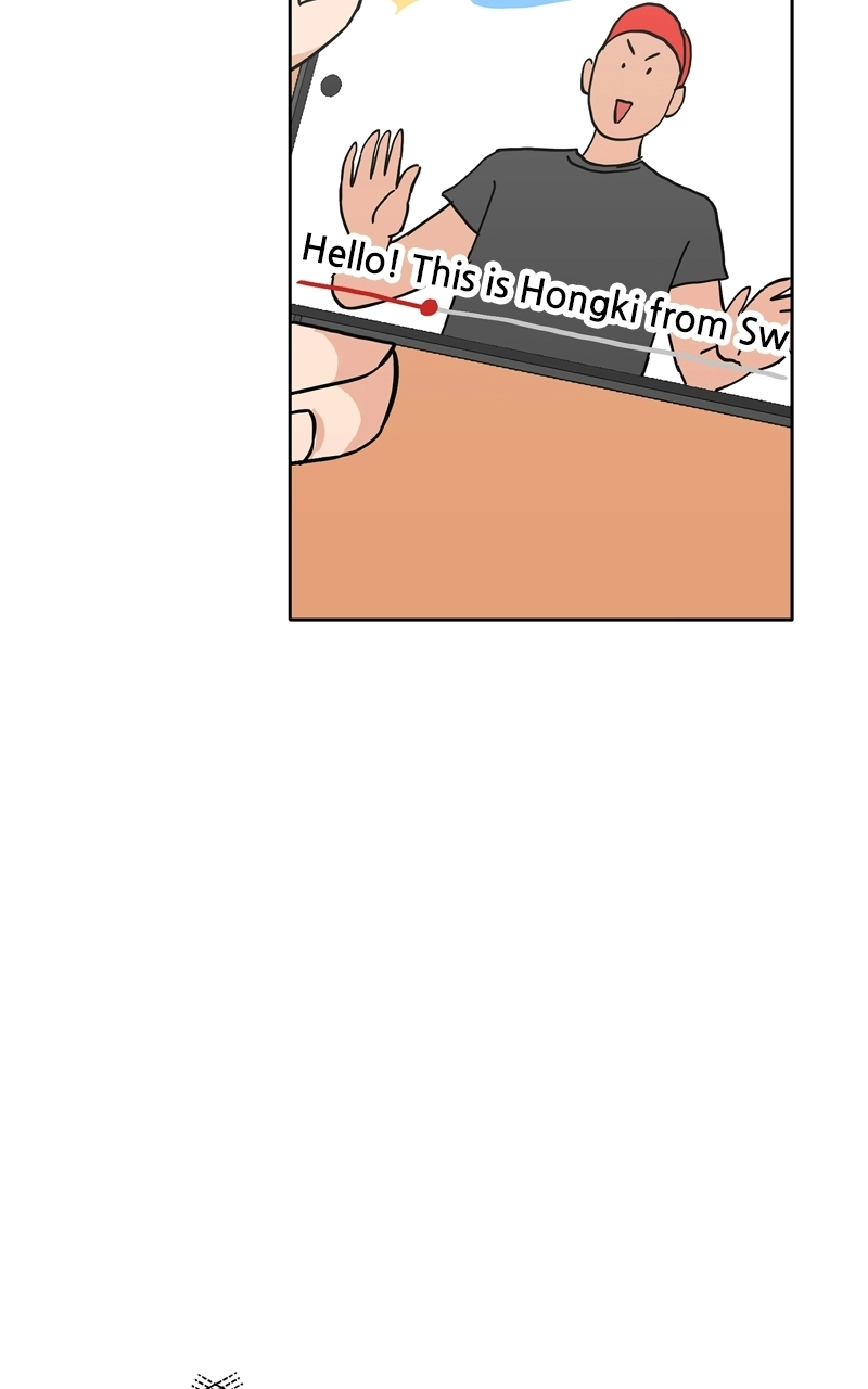 Pool Boy Chapter 35 page 31 - 