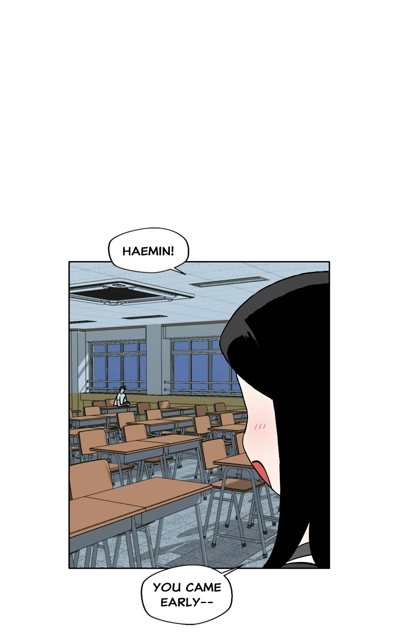Pool Boy Chapter 35 page 35 - 