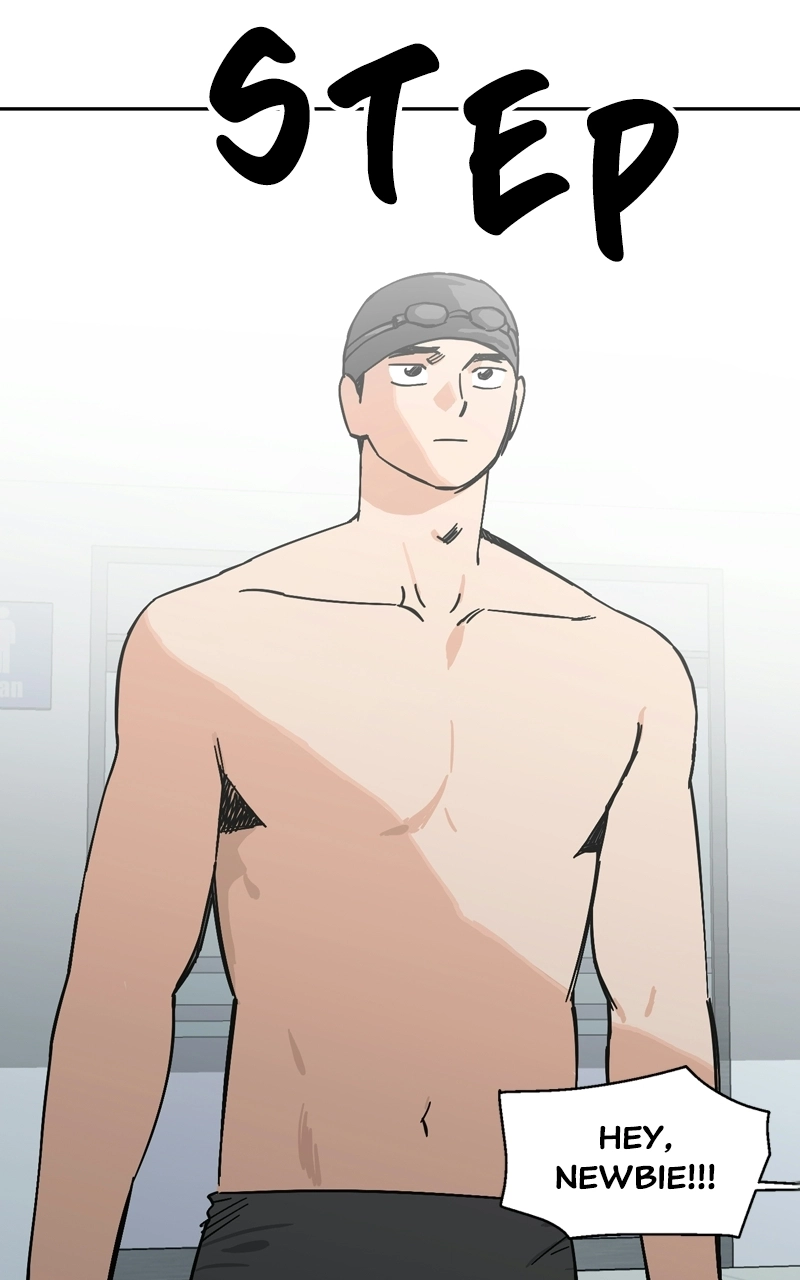 Pool Boy Chapter 35 page 5 - 