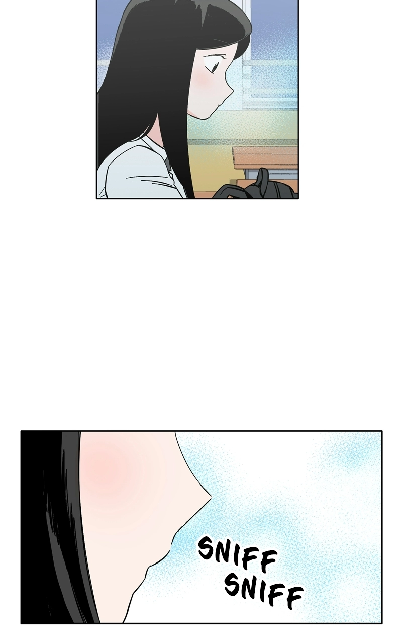 Pool Boy Chapter 35 page 41 - 