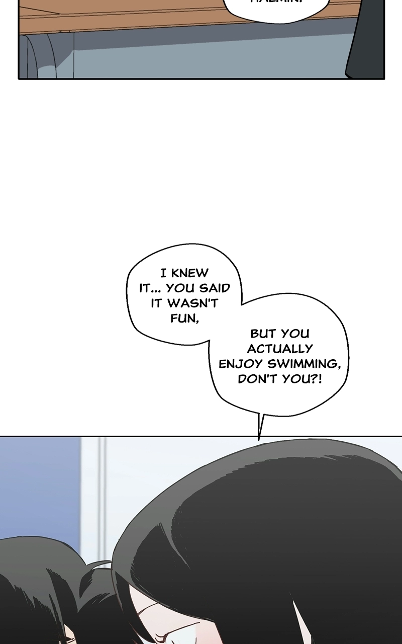 Pool Boy Chapter 35 page 46 - 