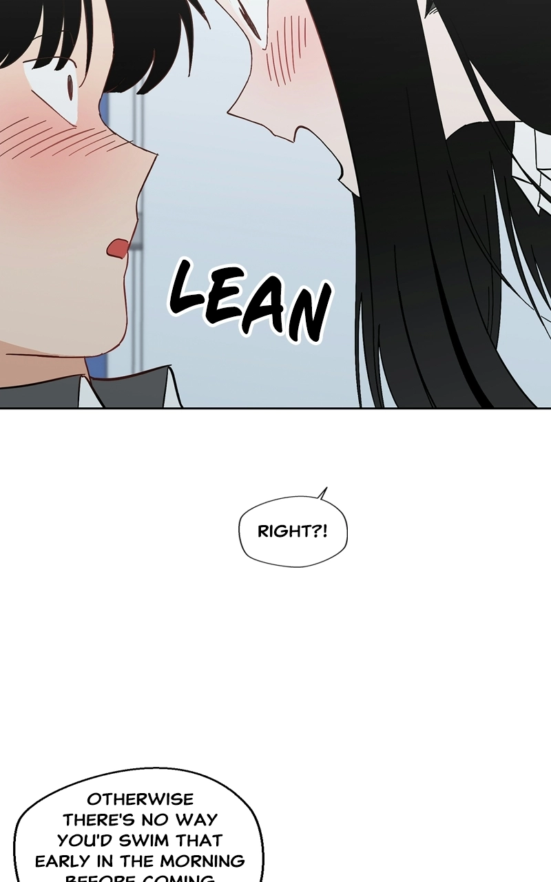 Pool Boy Chapter 35 page 47 - 