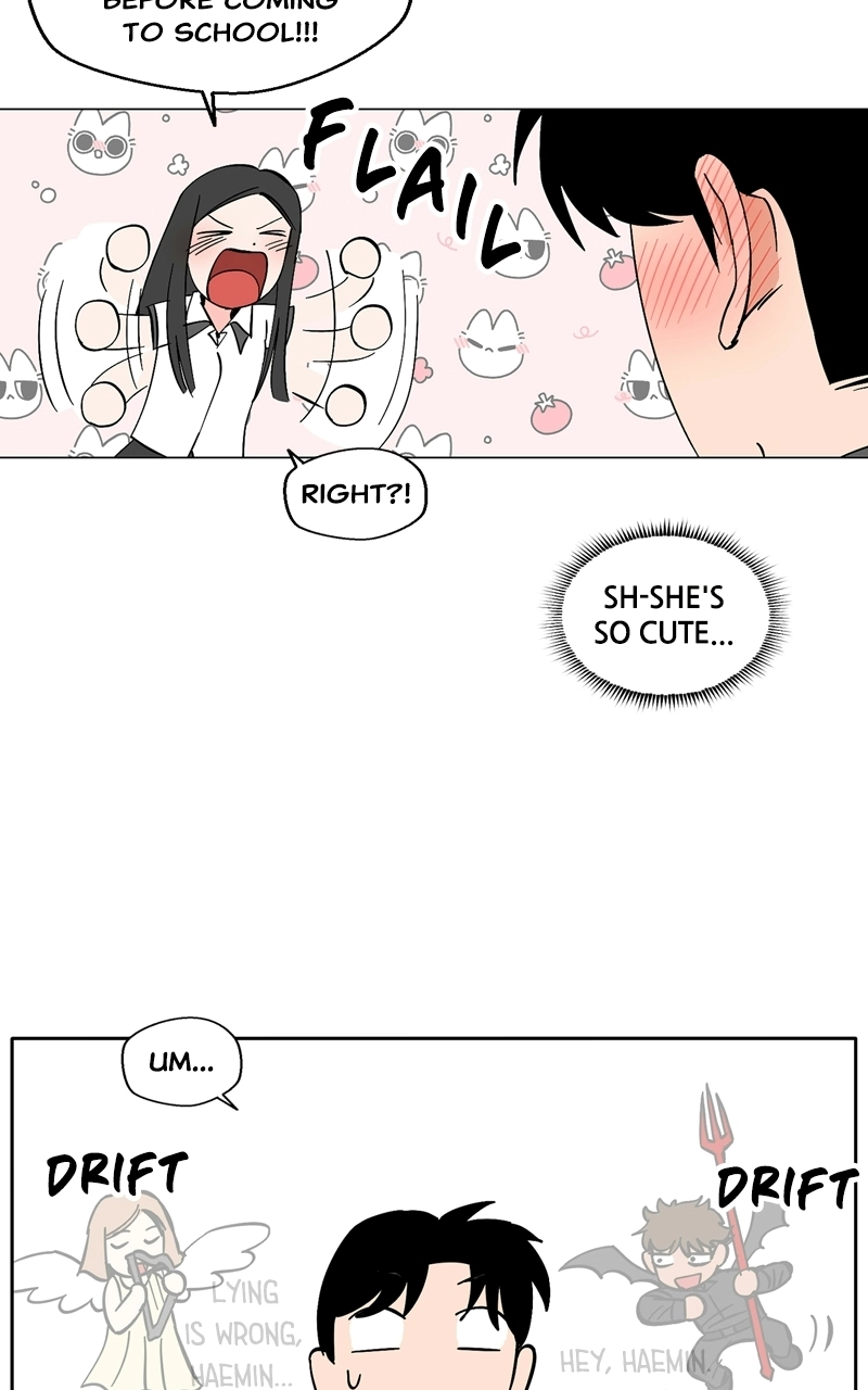 Pool Boy Chapter 35 page 48 - 