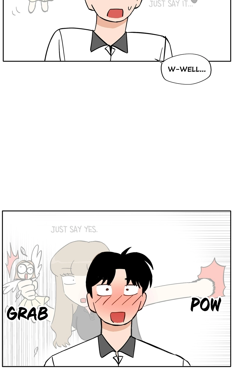 Pool Boy Chapter 35 page 49 - 