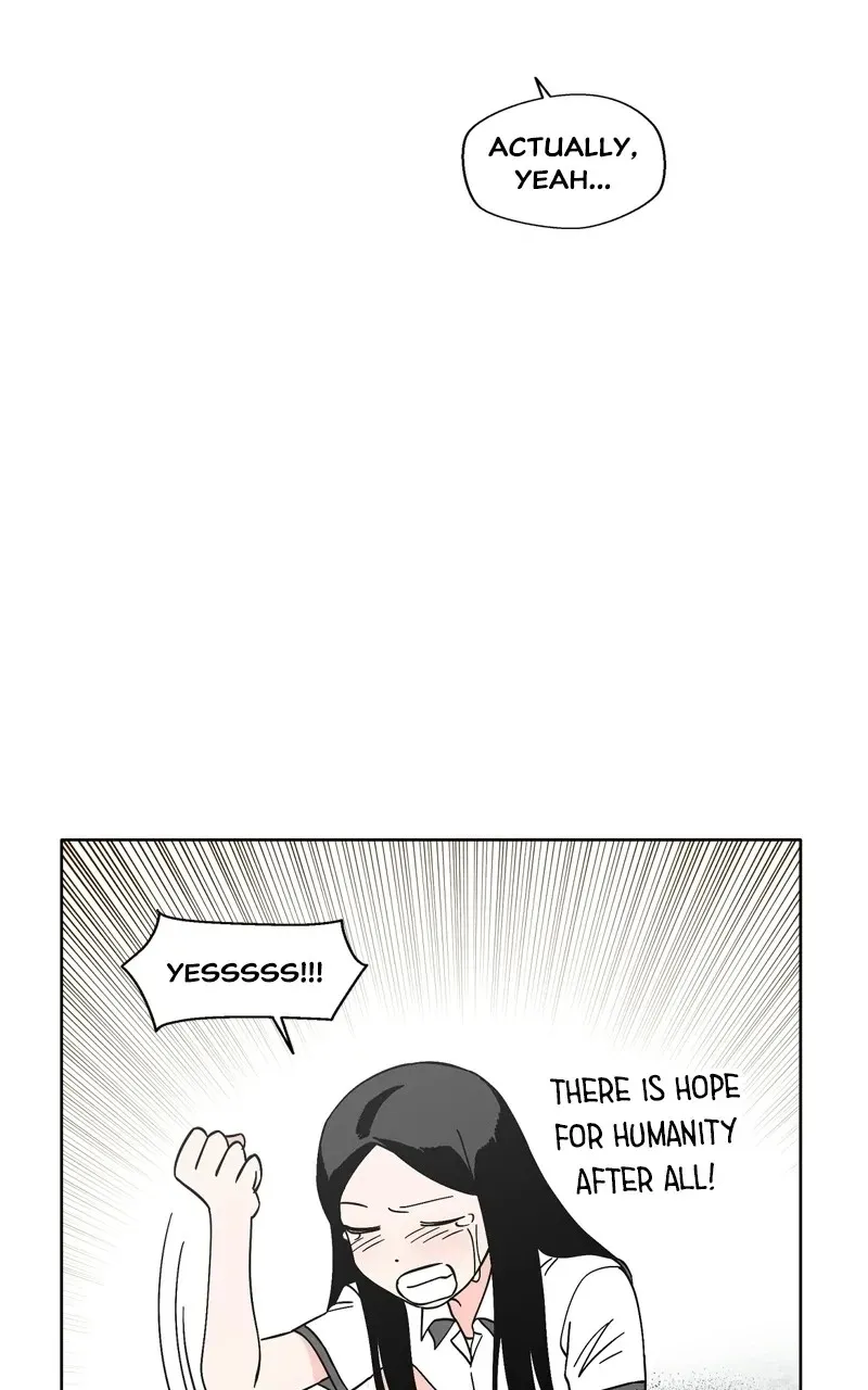 Pool Boy Chapter 35 page 50 - 