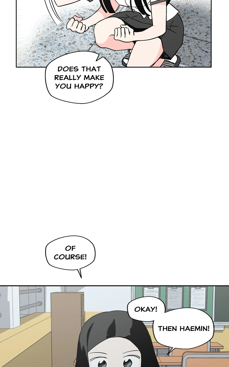 Pool Boy Chapter 35 page 51 - 