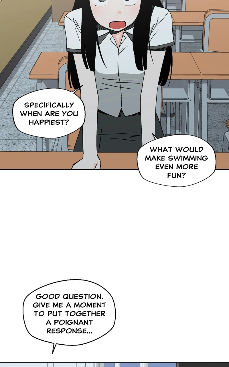 Pool Boy Chapter 35 page 52 - 