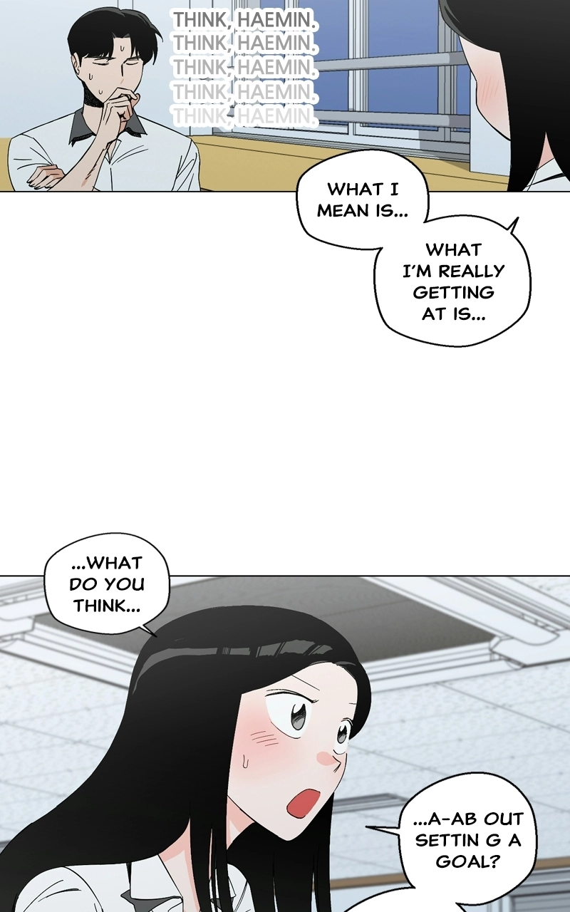 Pool Boy Chapter 35 page 53 - 