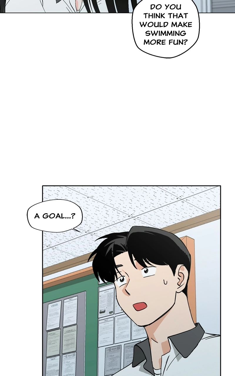 Pool Boy Chapter 35 page 54 - 