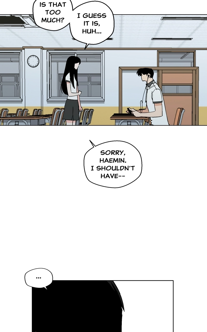 Pool Boy Chapter 35 page 58 - 