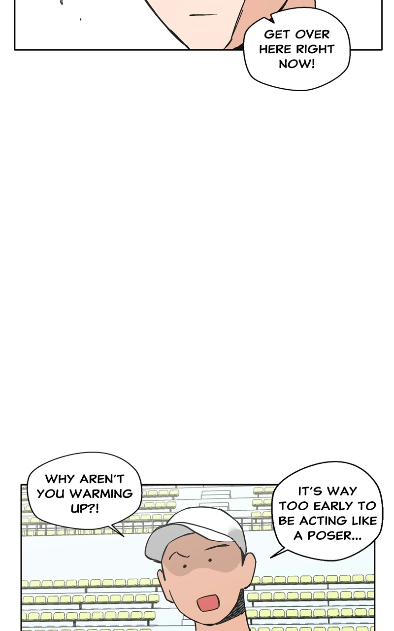 Pool Boy Chapter 35 page 7 - 