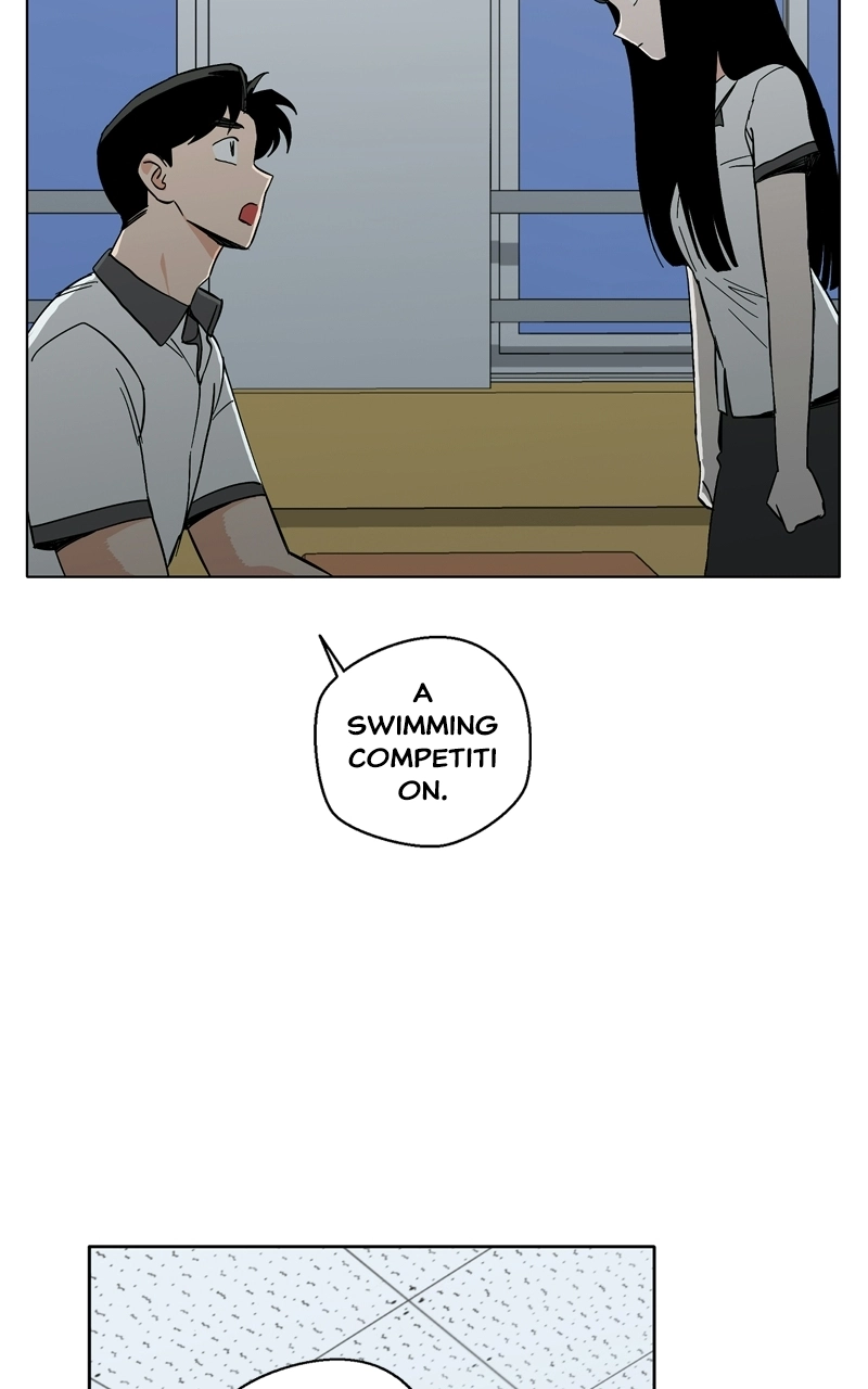 Pool Boy Chapter 35 page 61 - 