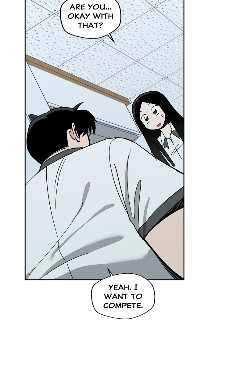 Pool Boy Chapter 35 page 62 - 