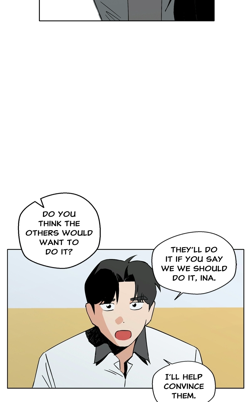 Pool Boy Chapter 35 page 64 - 