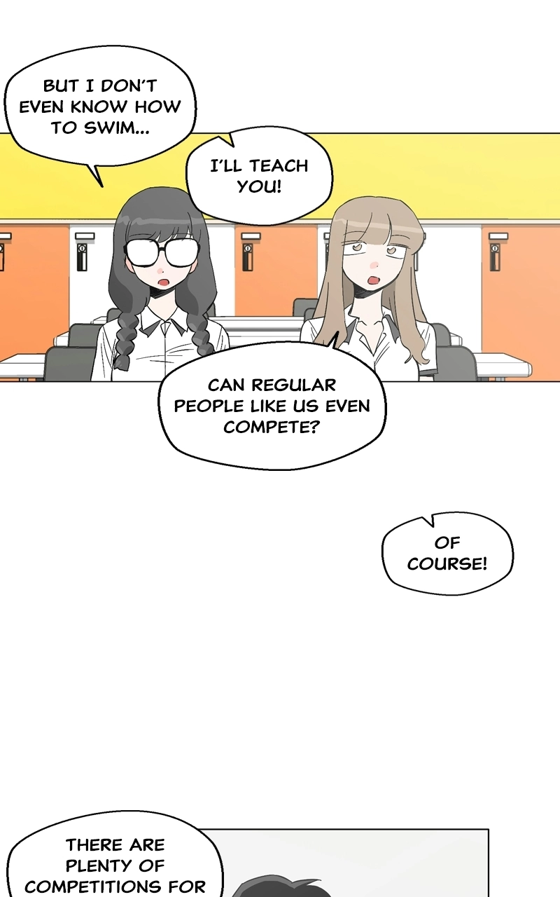 Pool Boy Chapter 35 page 68 - 