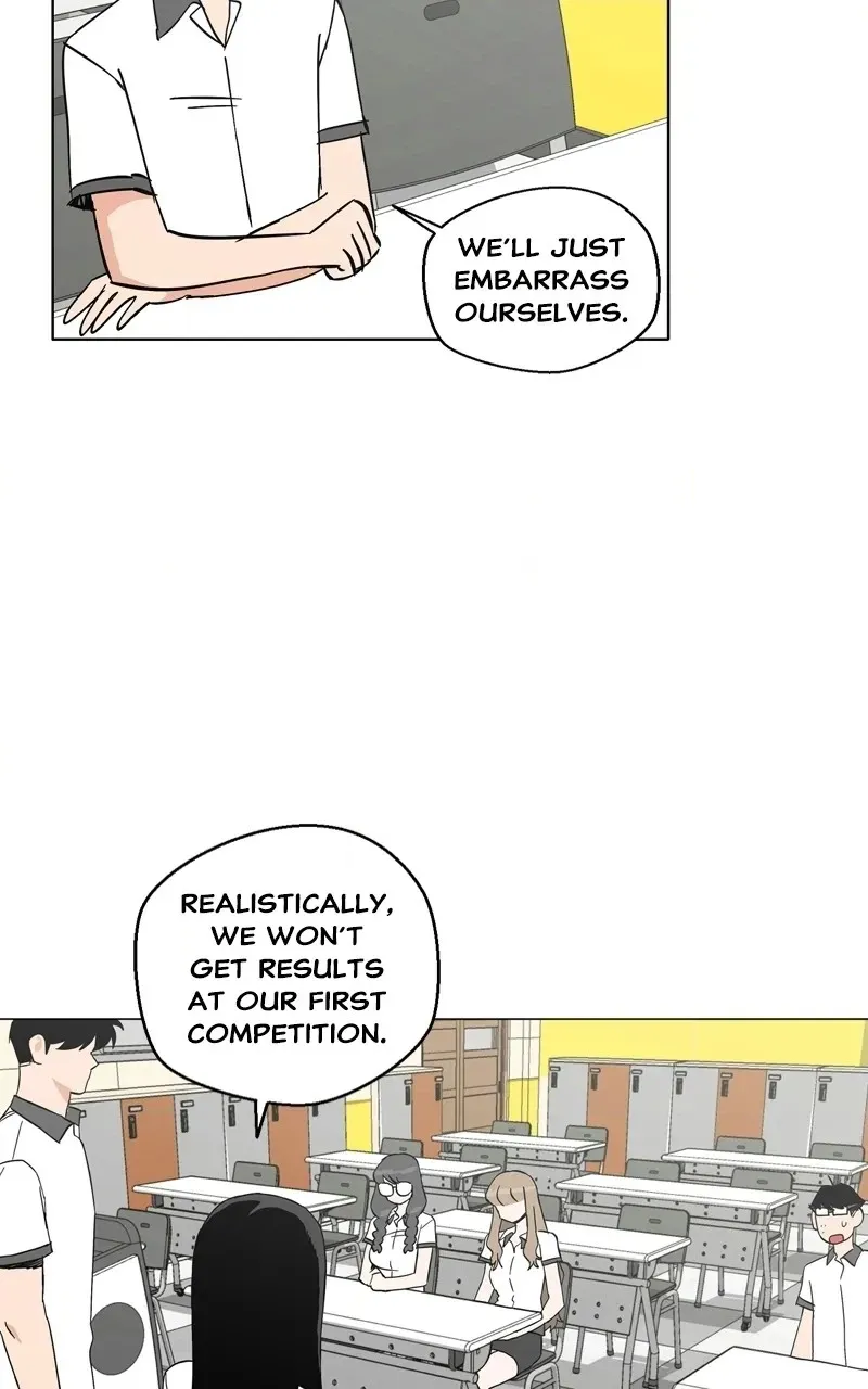 Pool Boy Chapter 35 page 70 - 