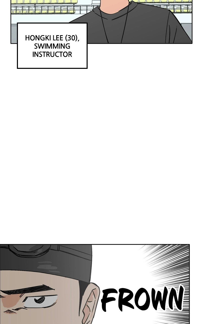 Pool Boy Chapter 35 page 8 - 