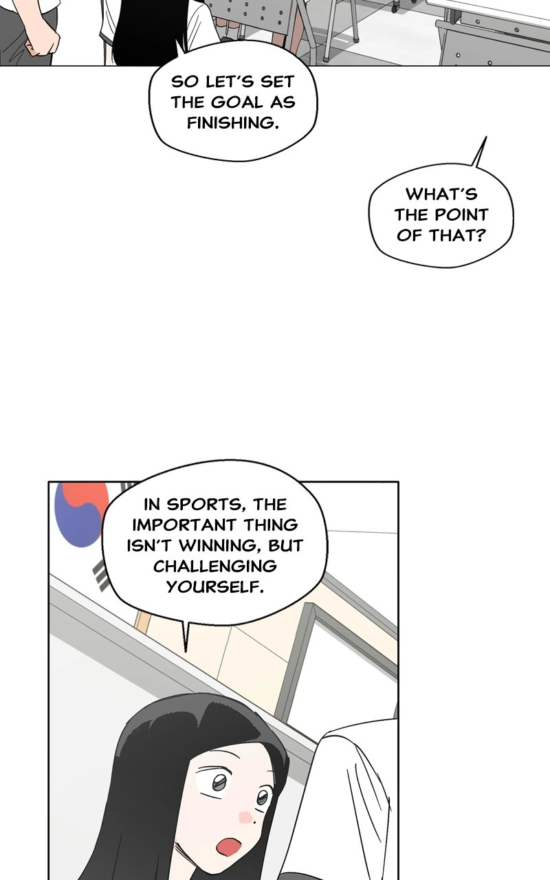 Pool Boy Chapter 35 page 71 - 