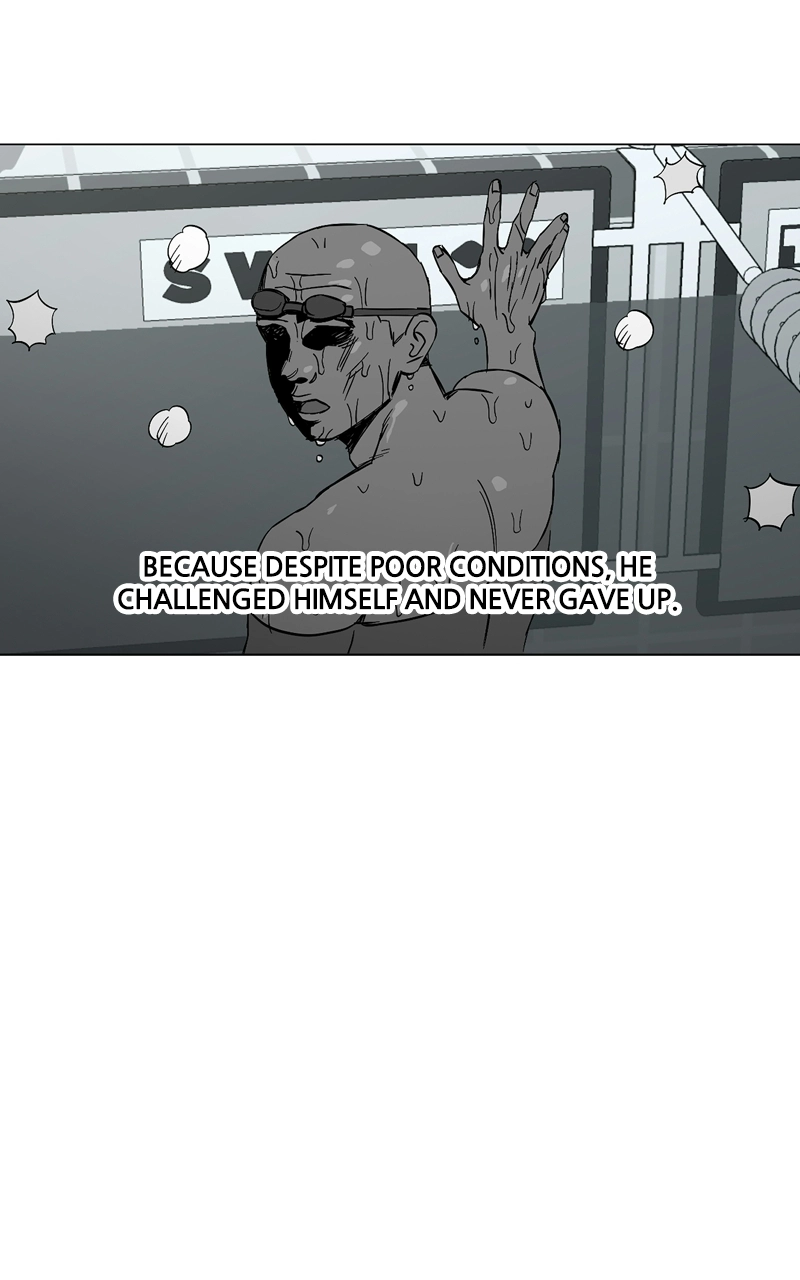 Pool Boy Chapter 35 page 75 - 