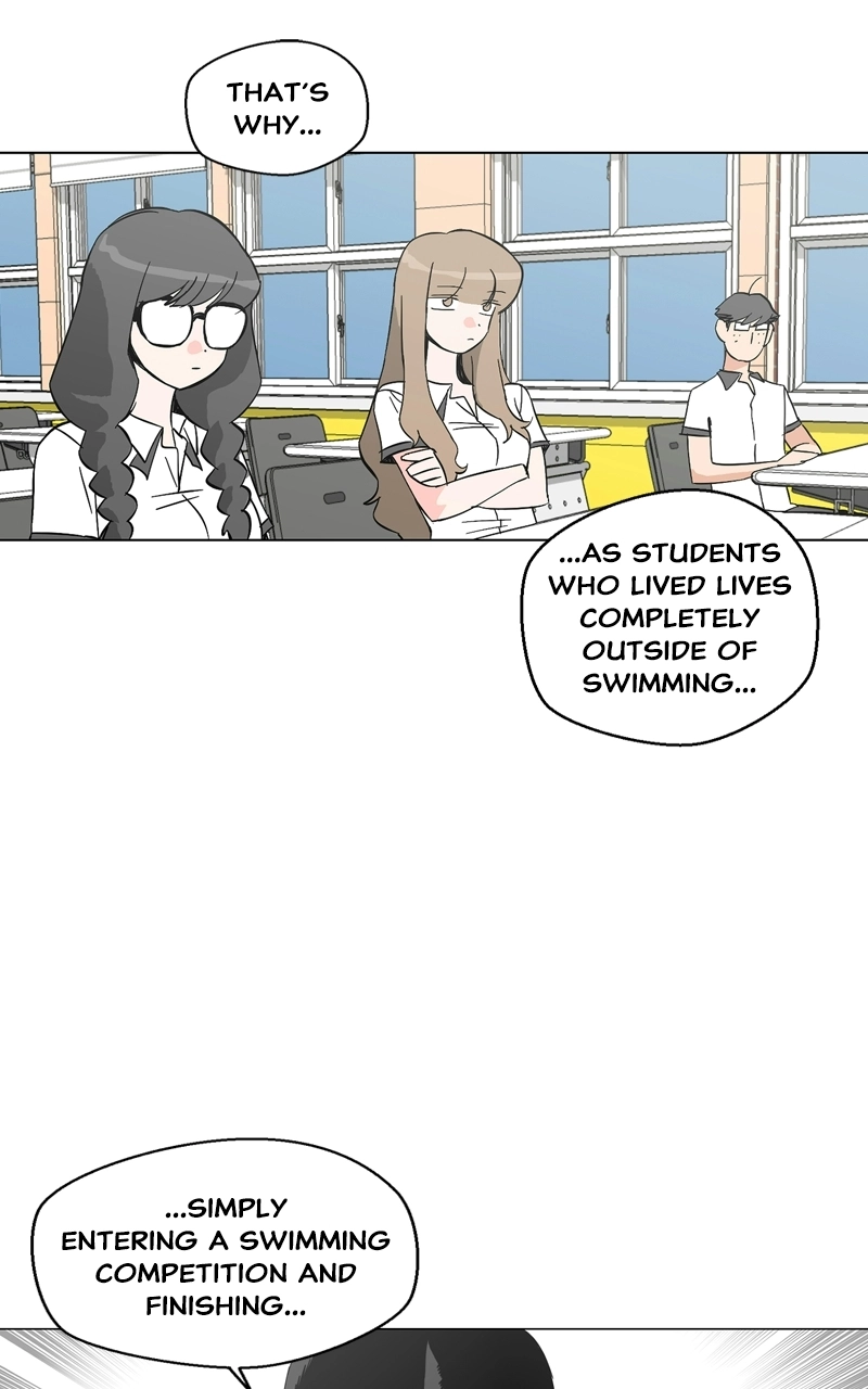 Pool Boy Chapter 35 page 76 - 