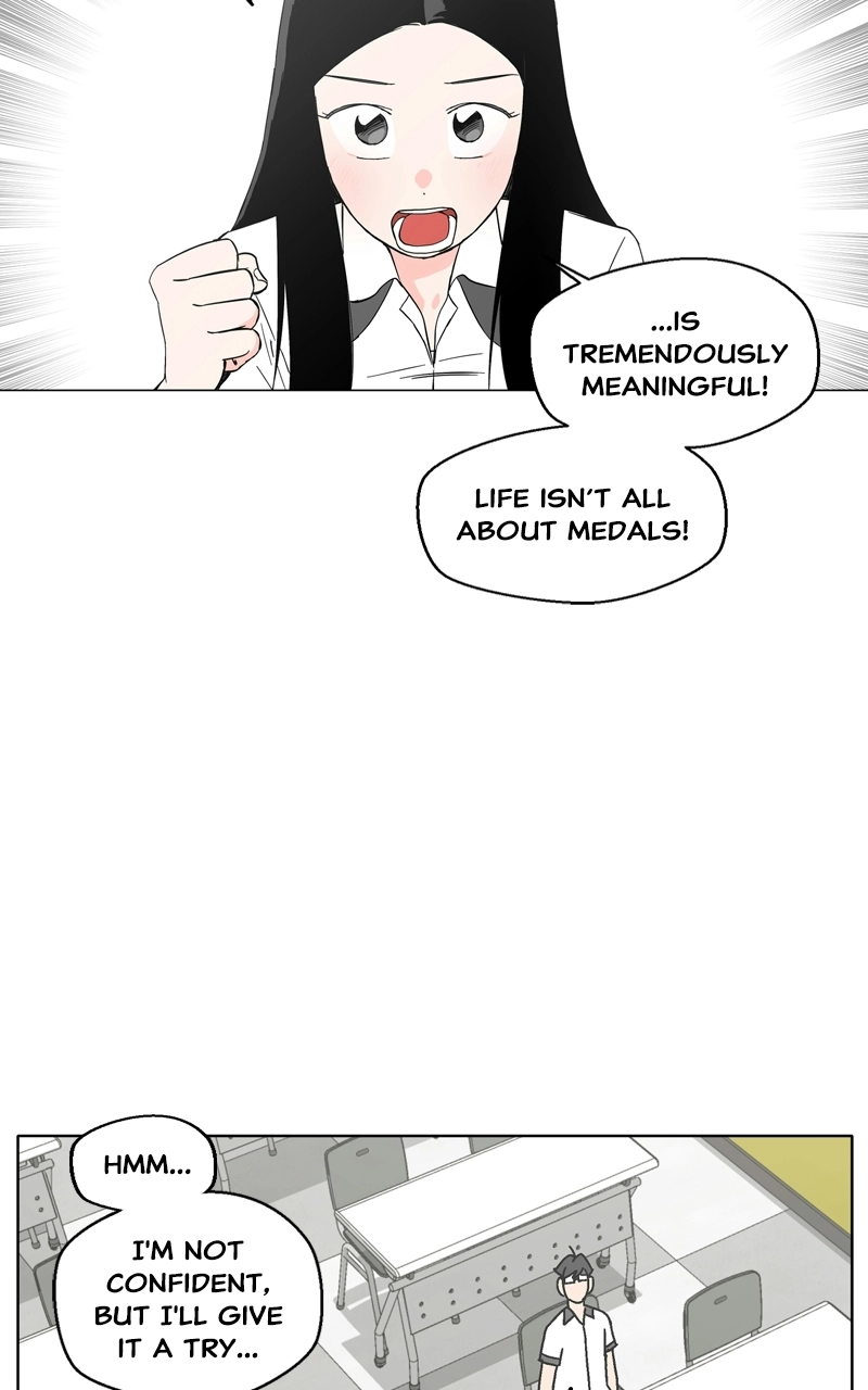 Pool Boy Chapter 35 page 77 - 