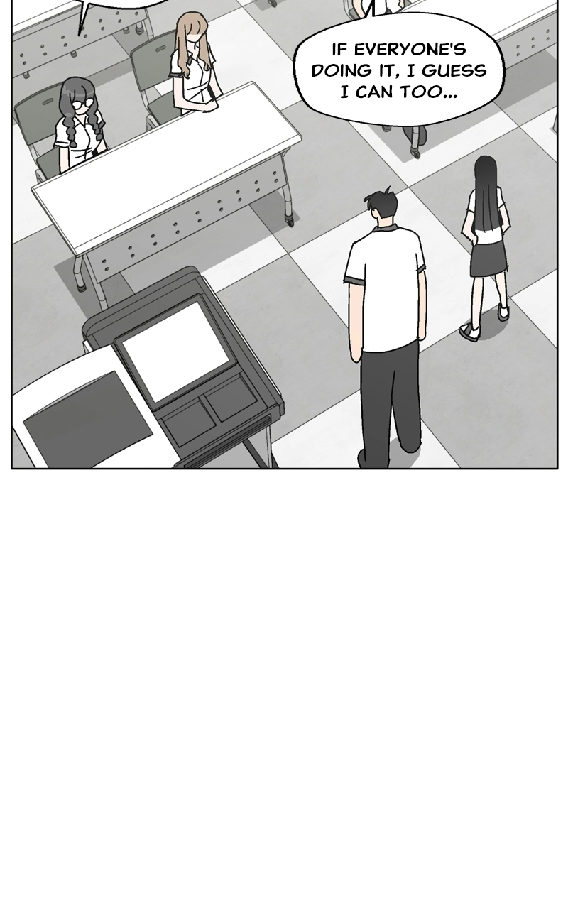Pool Boy Chapter 35 page 78 - 