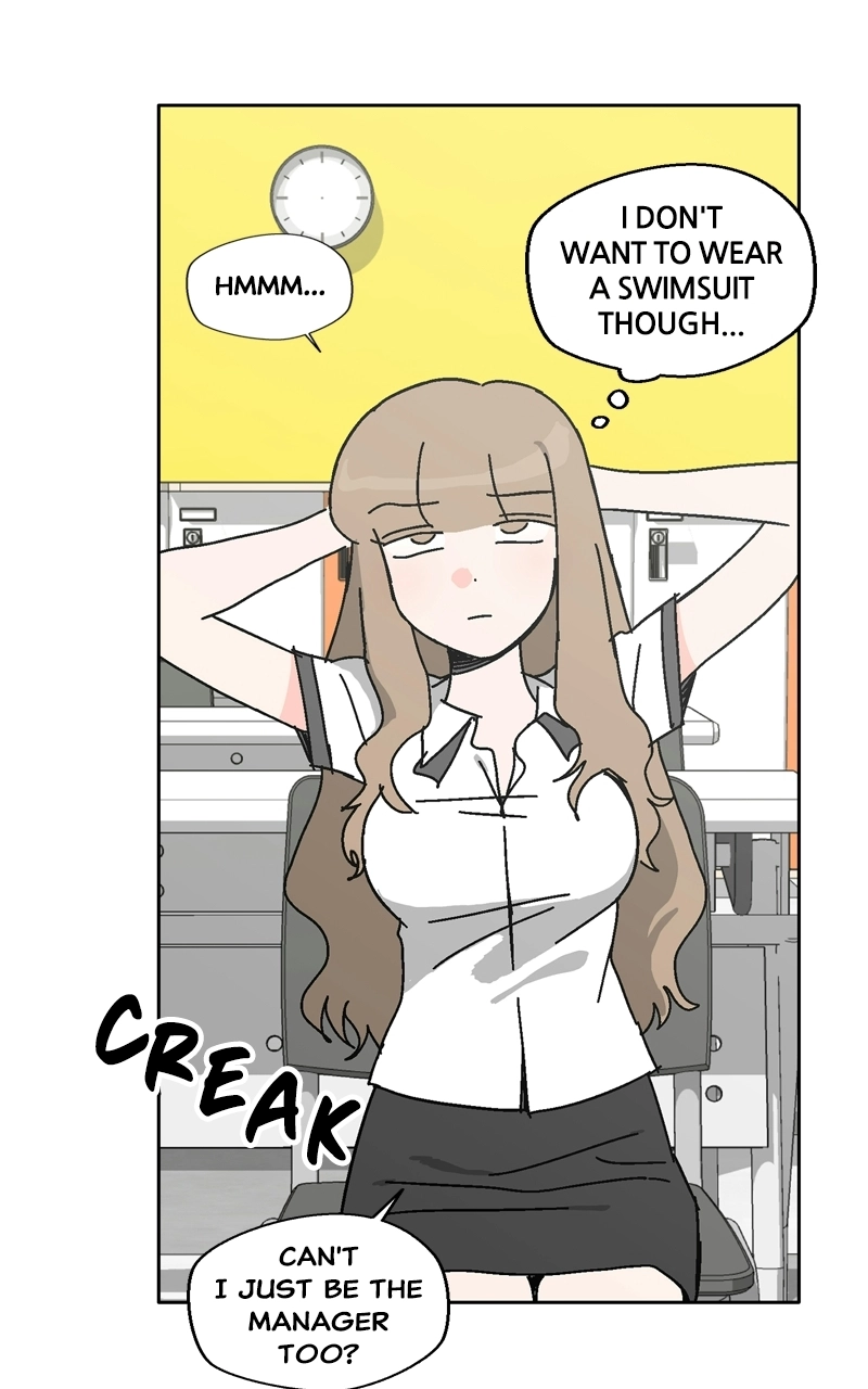 Pool Boy Chapter 35 page 79 - 