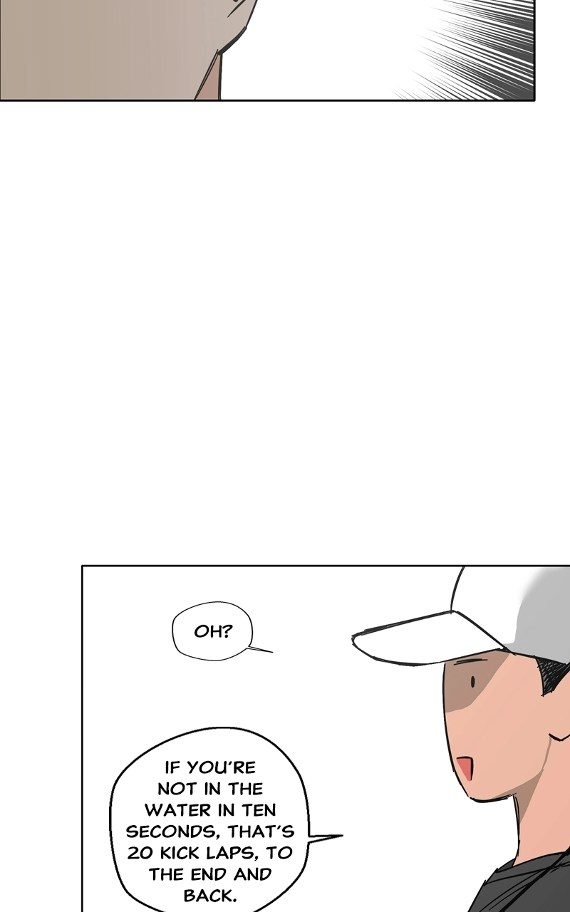 Pool Boy Chapter 35 page 9 - 