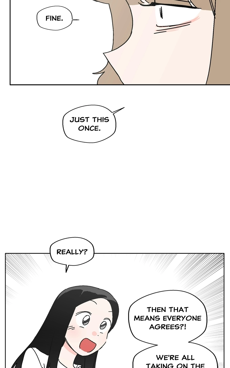 Pool Boy Chapter 35 page 82 - 