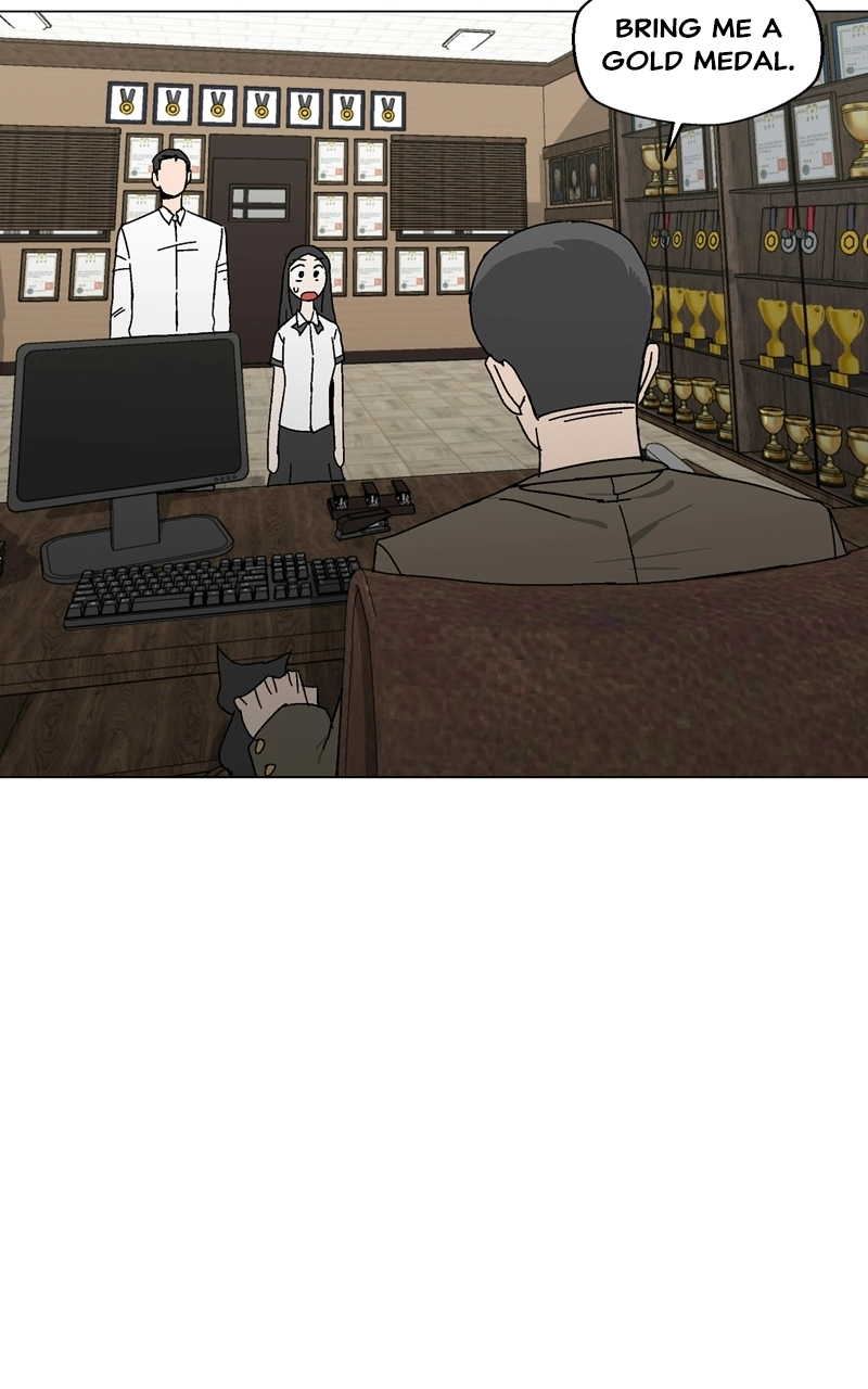 Pool Boy Chapter 35 page 86 - 