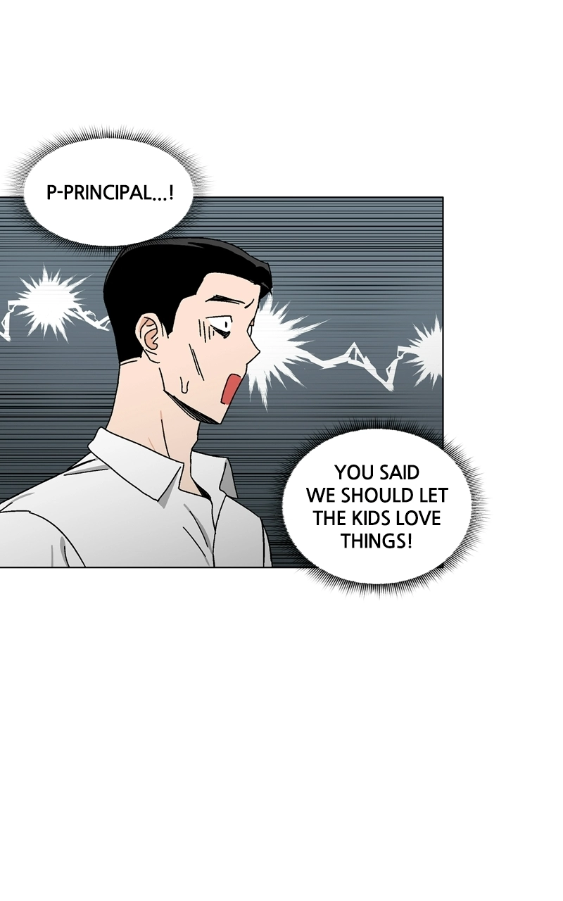 Pool Boy Chapter 35 page 87 - 