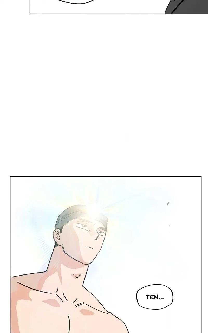 Pool Boy Chapter 35 page 10 - 