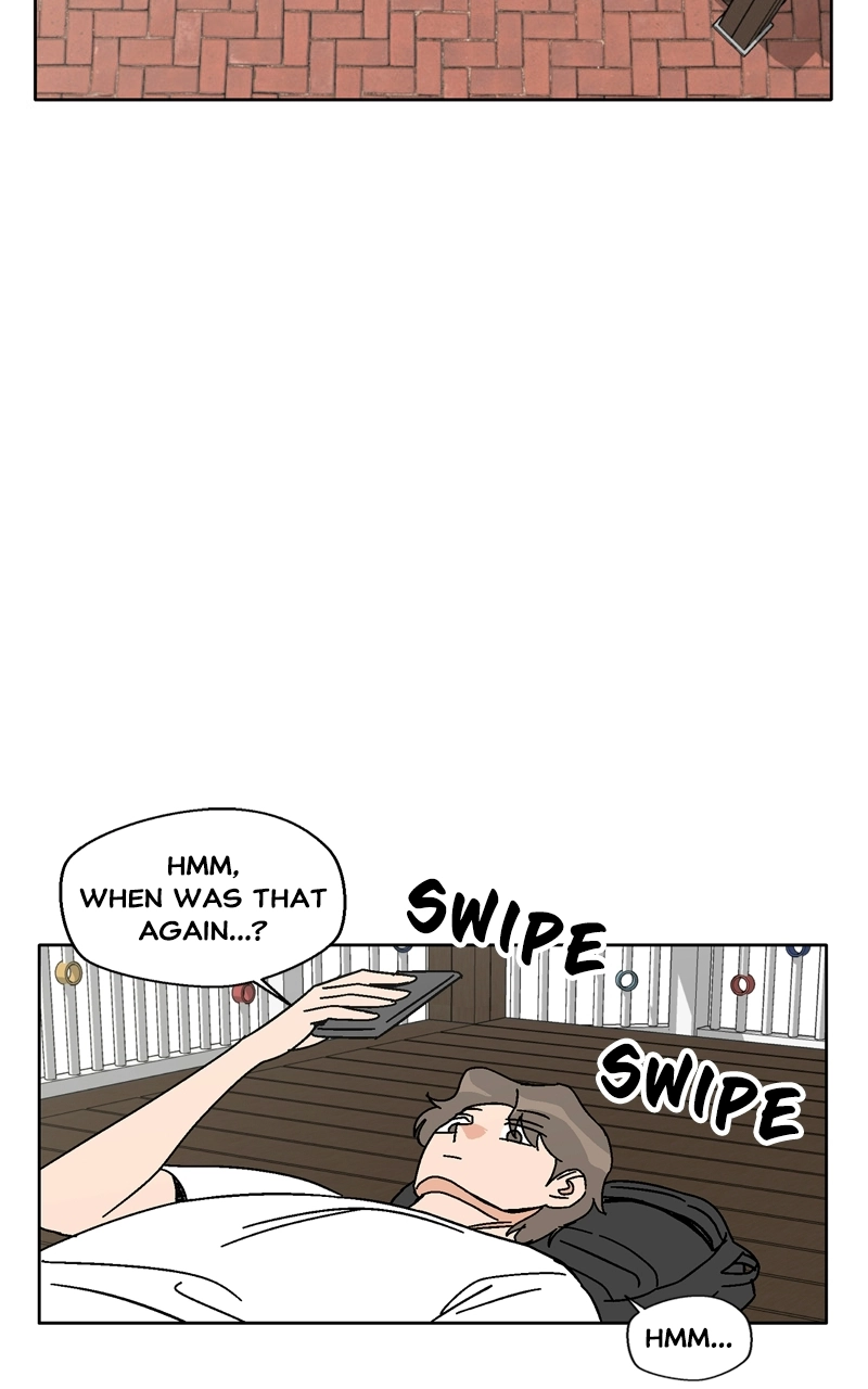 Pool Boy Chapter 36 page 105 - 