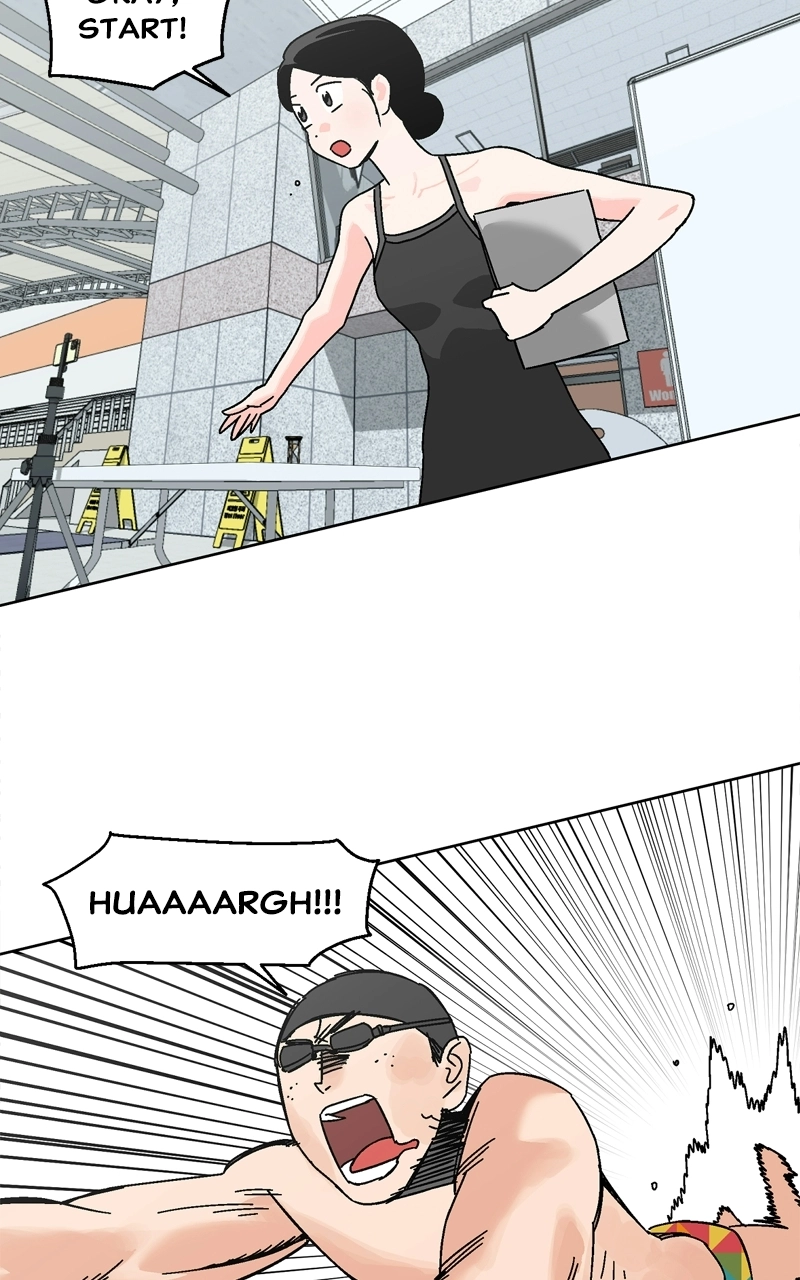 Pool Boy Chapter 36 page 113 - 