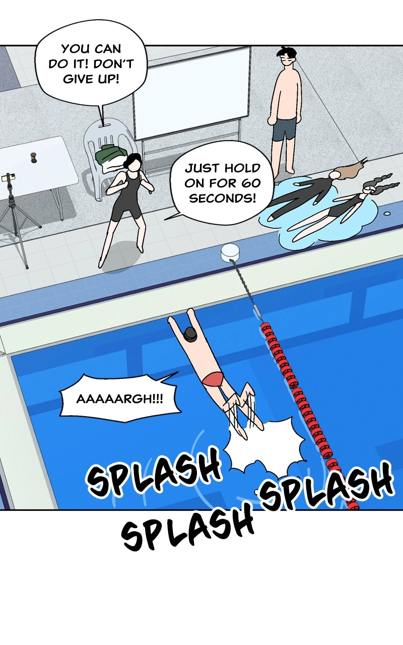 Pool Boy Chapter 36 page 115 - 