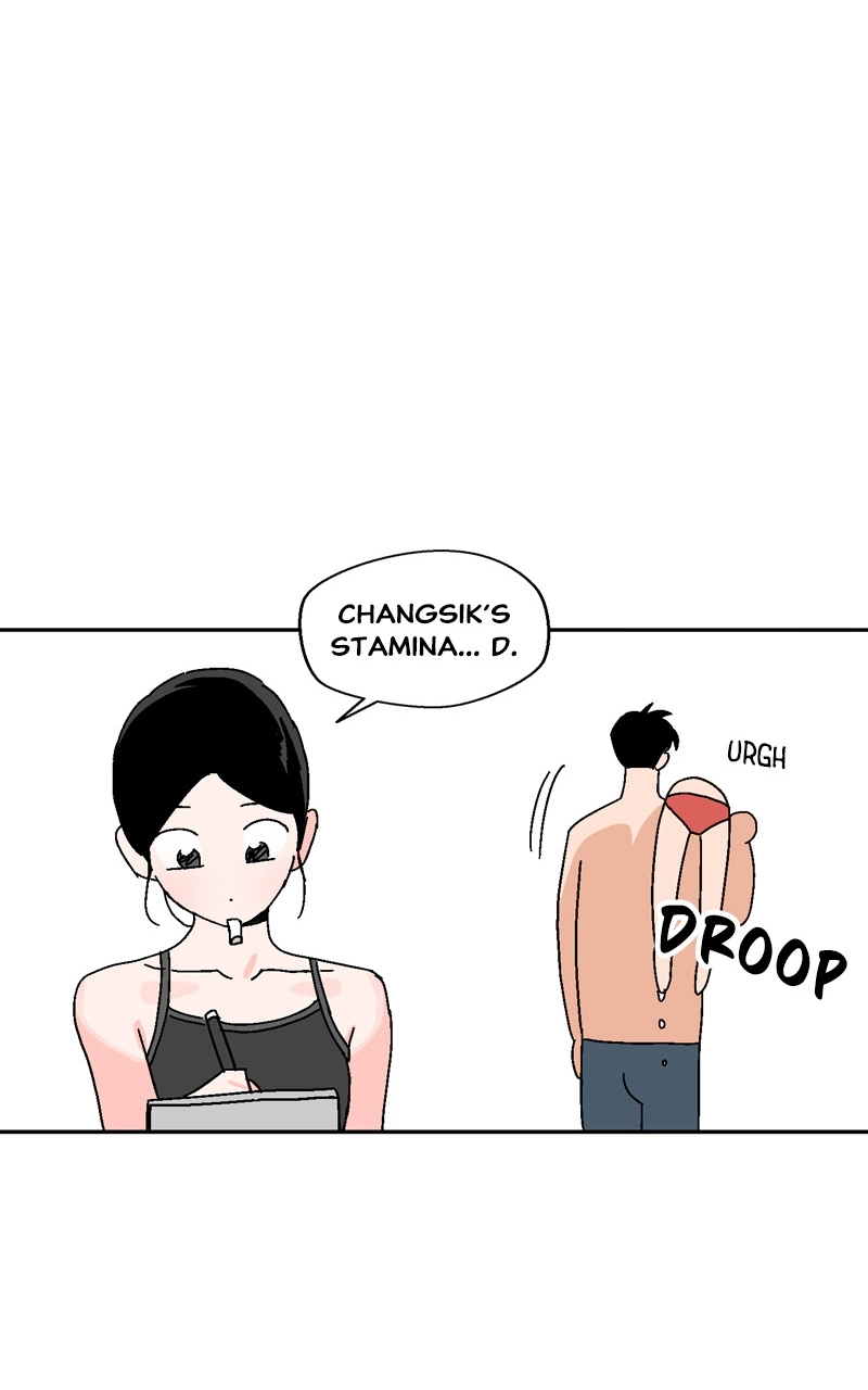 Pool Boy Chapter 36 page 116 - 