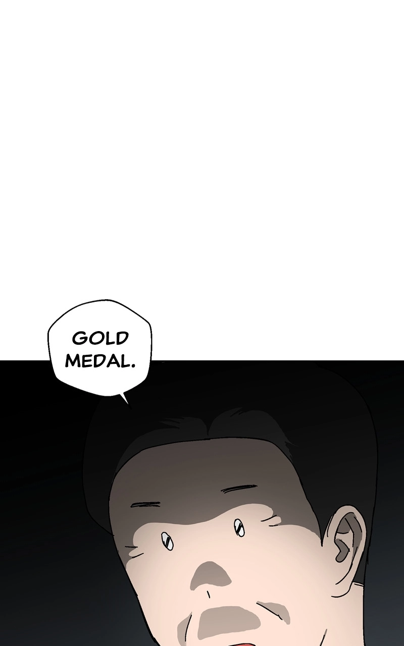 Pool Boy Chapter 36 page 3 - 