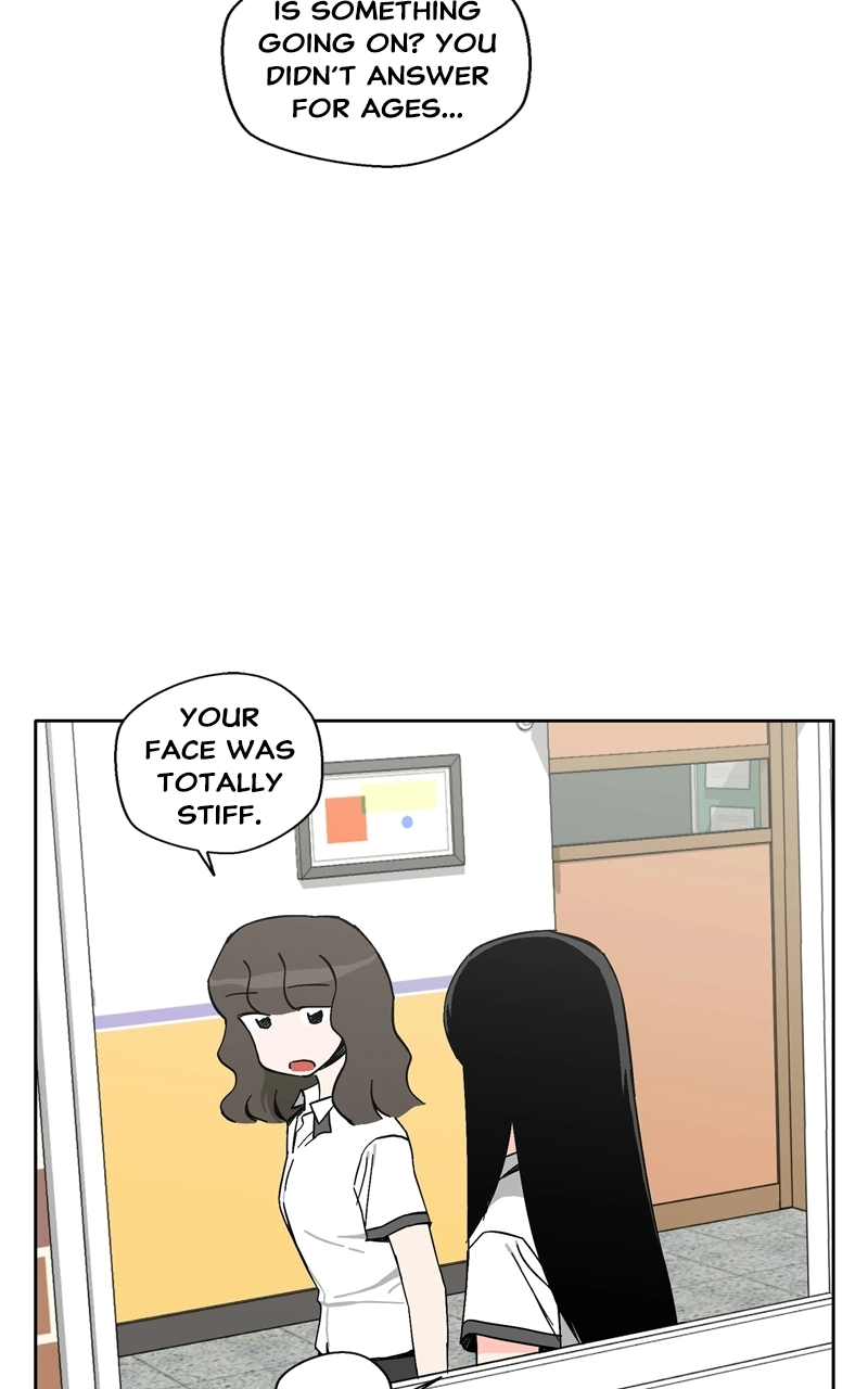 Pool Boy Chapter 36 page 21 - 