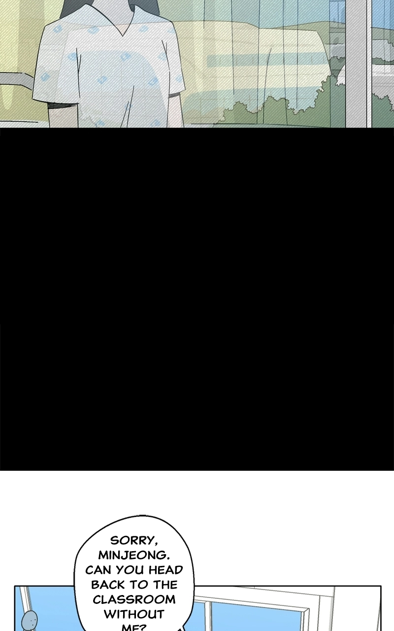 Pool Boy Chapter 36 page 27 - 