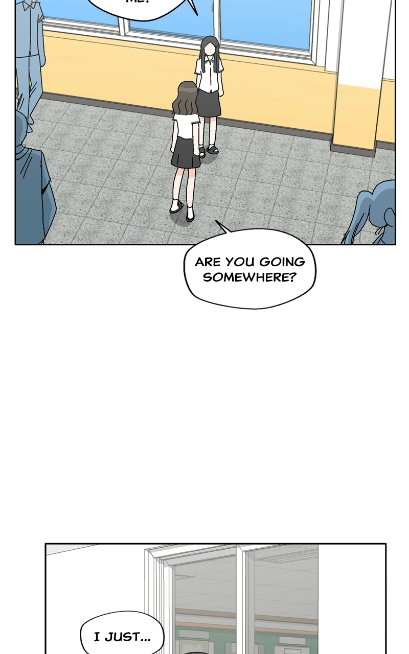 Pool Boy Chapter 36 page 28 - 