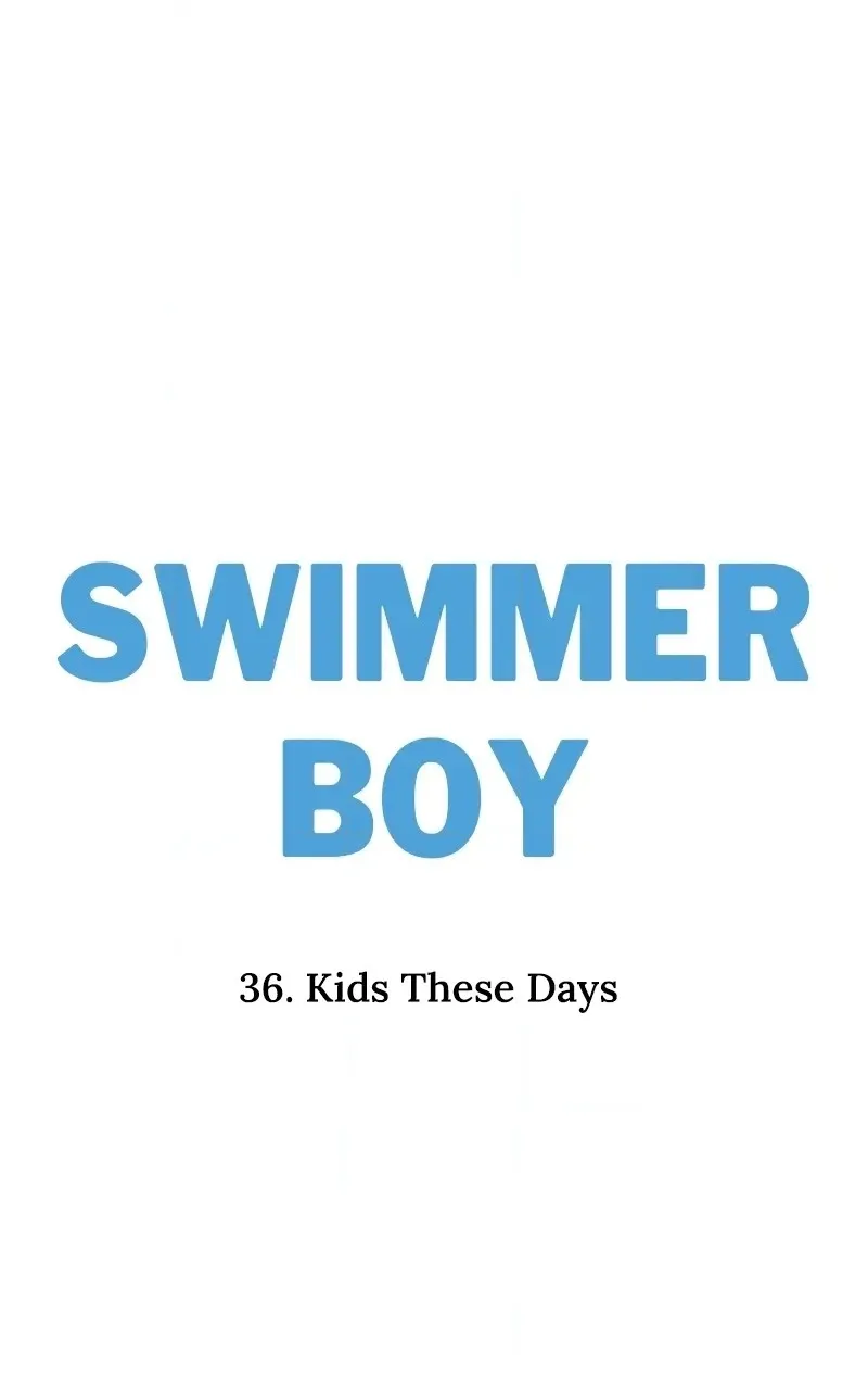 Pool Boy Chapter 36 page 30 - 