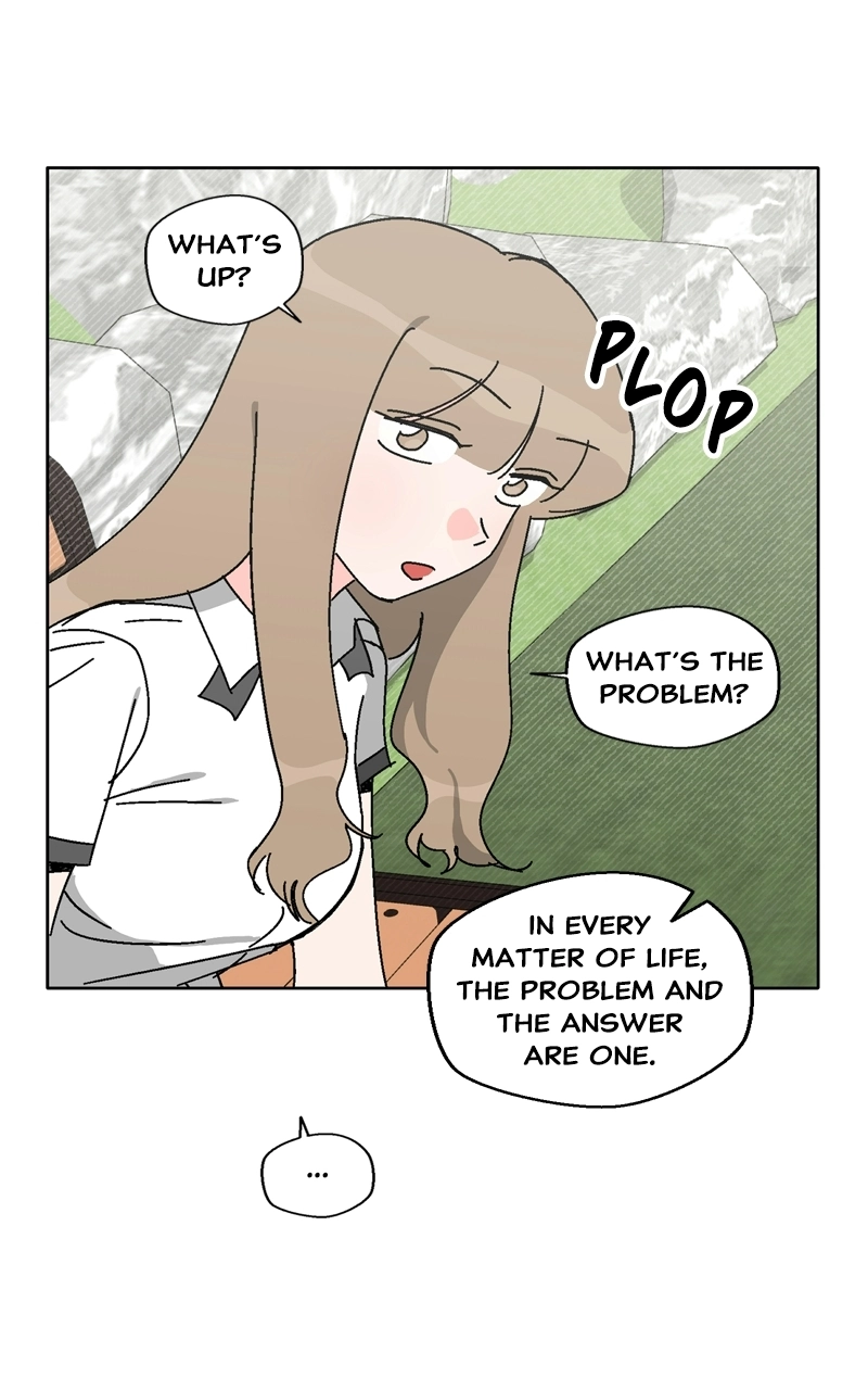 Pool Boy Chapter 36 page 41 - 