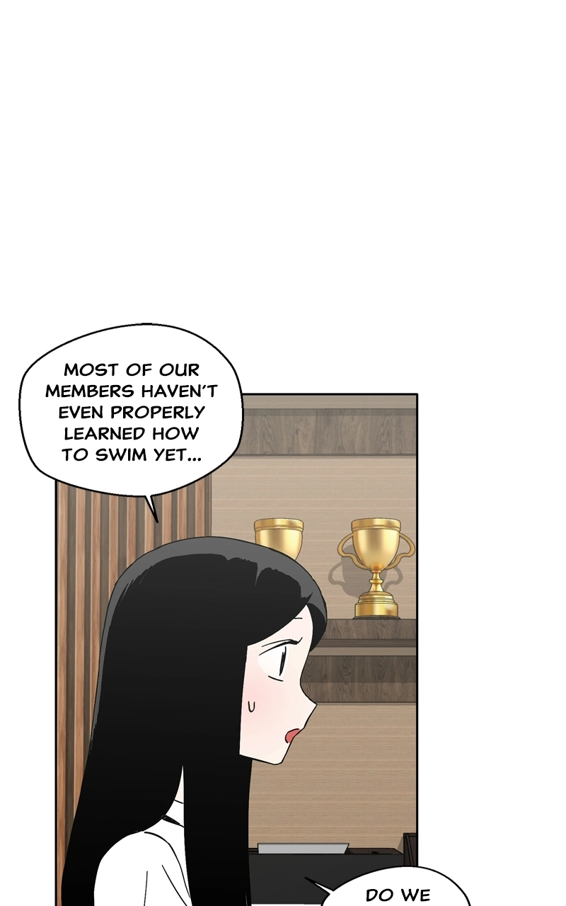 Pool Boy Chapter 36 page 6 - 