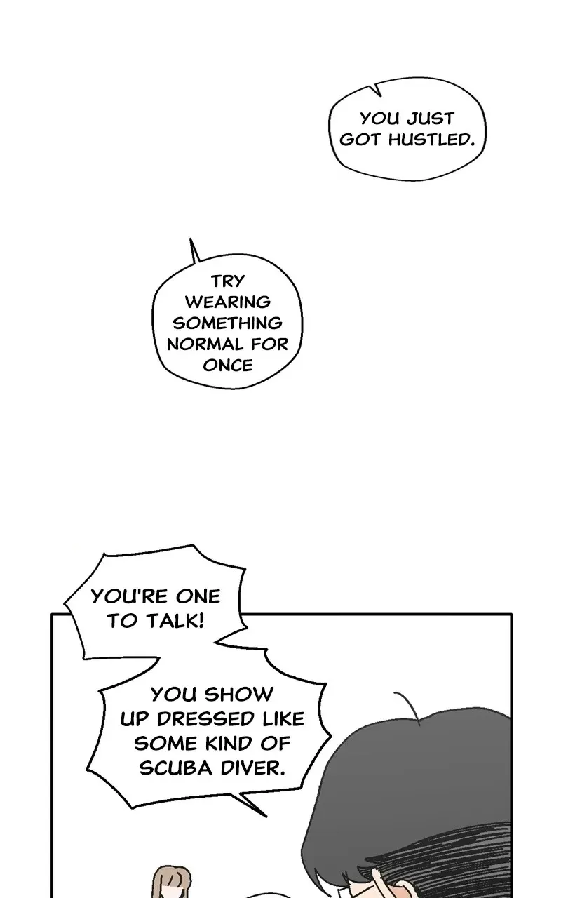 Pool Boy Chapter 36 page 60 - 